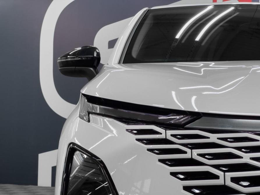 Omoda C5 I Ростов-на-Дону  - изображение 7