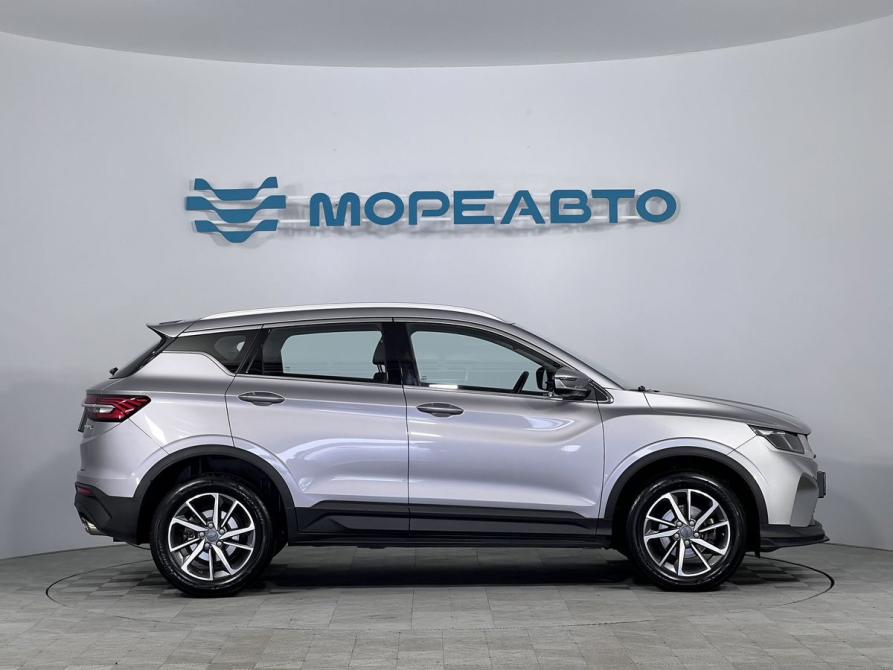 Geely Coolray I Калининград  - изображение 4