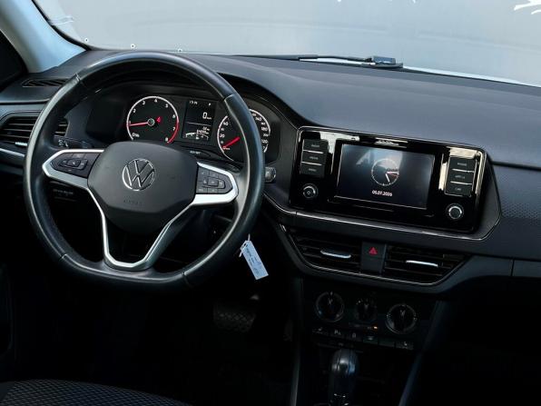 Volkswagen Polo VI с пробегом 2021 года, цена 1 672 100 рублей, 64099 км, лифтбек, Автокод Объявления