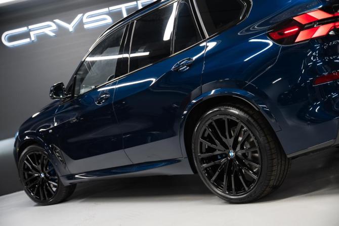 Новый BMW X5 IV (G05/G18) Рестайлинг 2026 года, цена 16 150 000 рублей, внедорожник, Автокод Объявления