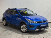 Kia Rio IV Санкт-Петербург  - изображение 19