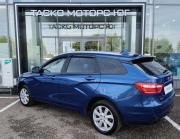 Lada (ВАЗ) Vesta I Стерлитамак  - изображение 28