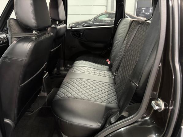 Lada (ВАЗ) Niva Travel I с пробегом 2022 года, цена 997 000 рублей, 33686 км, внедорожник, Автокод Объявления