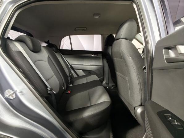 Hyundai Creta I с пробегом 2018 года, цена 1 770 000 рублей, 73580 км, внедорожник, Автокод Объявления