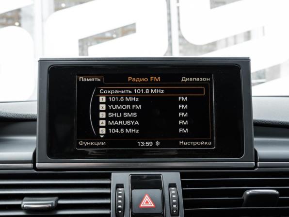 Audi A7 I (4G) с пробегом 2011 года, цена 3 045 000 рублей, 113142 км, лифтбек, Автокод Объявления