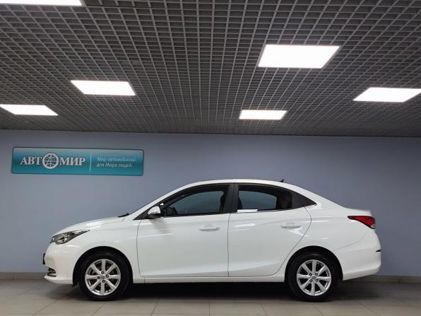 Changan Alsvin с пробегом 2024 года, цена 1 450 000 рублей, 8755 км, седан, Автокод Объявления
