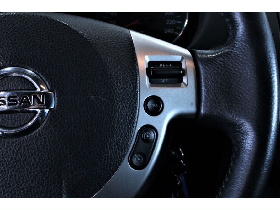 Nissan Qashqai I Рестайлинг Москва  - изображение 11