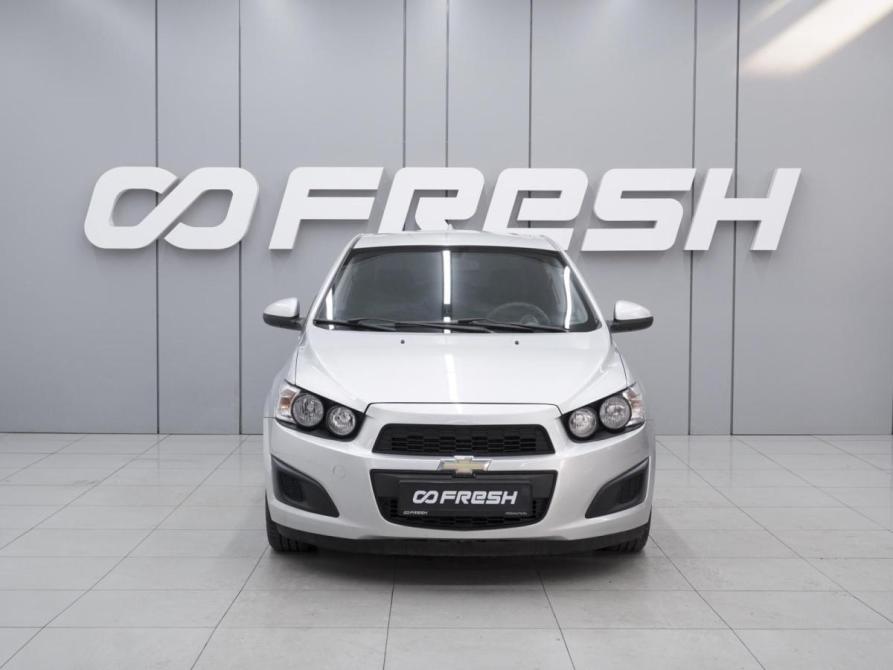 Chevrolet Aveo II Ростов-на-Дону  - изображение 3
