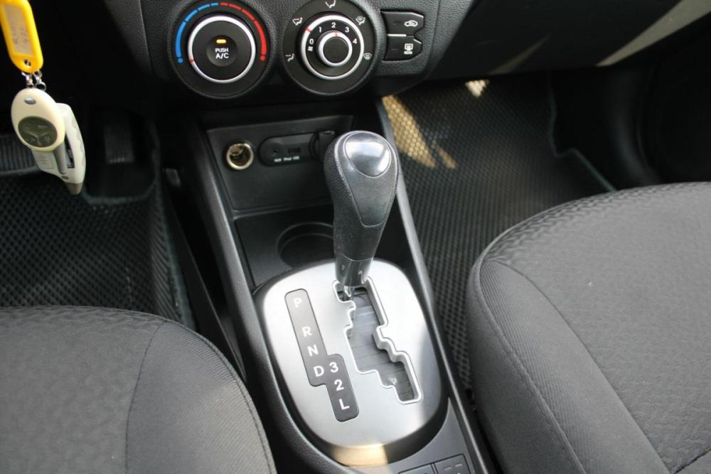Kia Rio III Пермь  - изображение 16