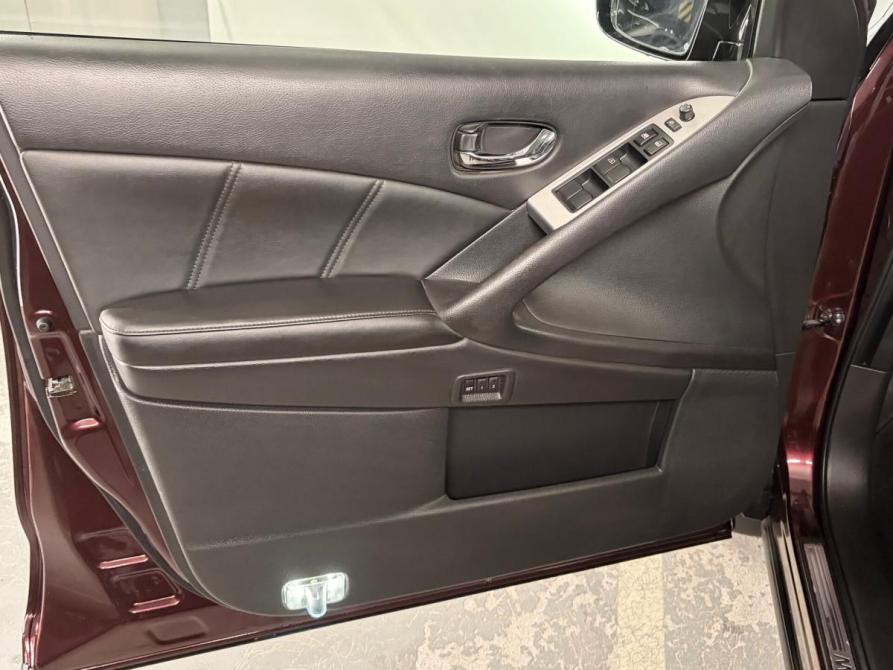 Nissan Murano II (Z51) Рестайлинг 2 Екатеринбург  - изображение 14