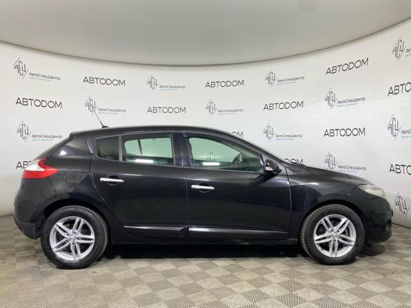 Renault Megane III с пробегом 2011 года, цена 597 000 рублей, 180432 км, хэтчбек, Автокод Объявления