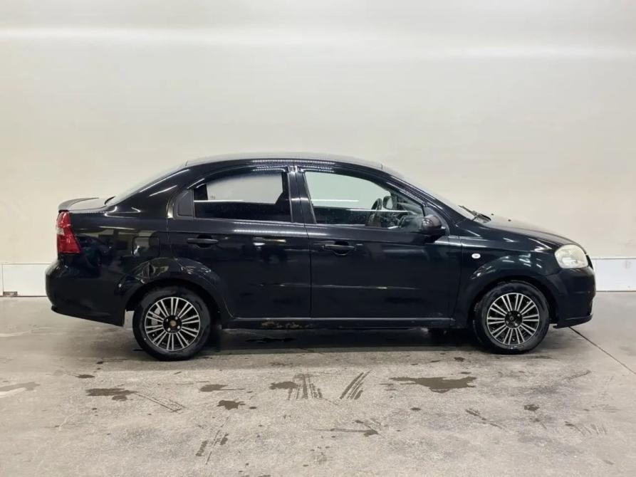 Chevrolet Aveo I Рестайлинг Саратов  - изображение 6