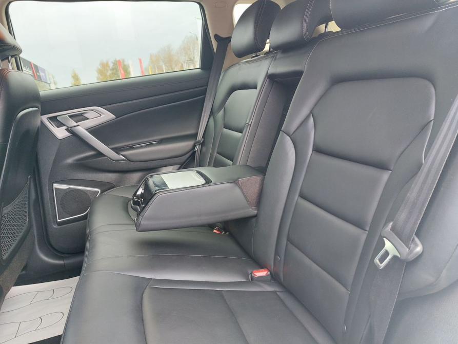 Geely Atlas I Тверь  - изображение 27