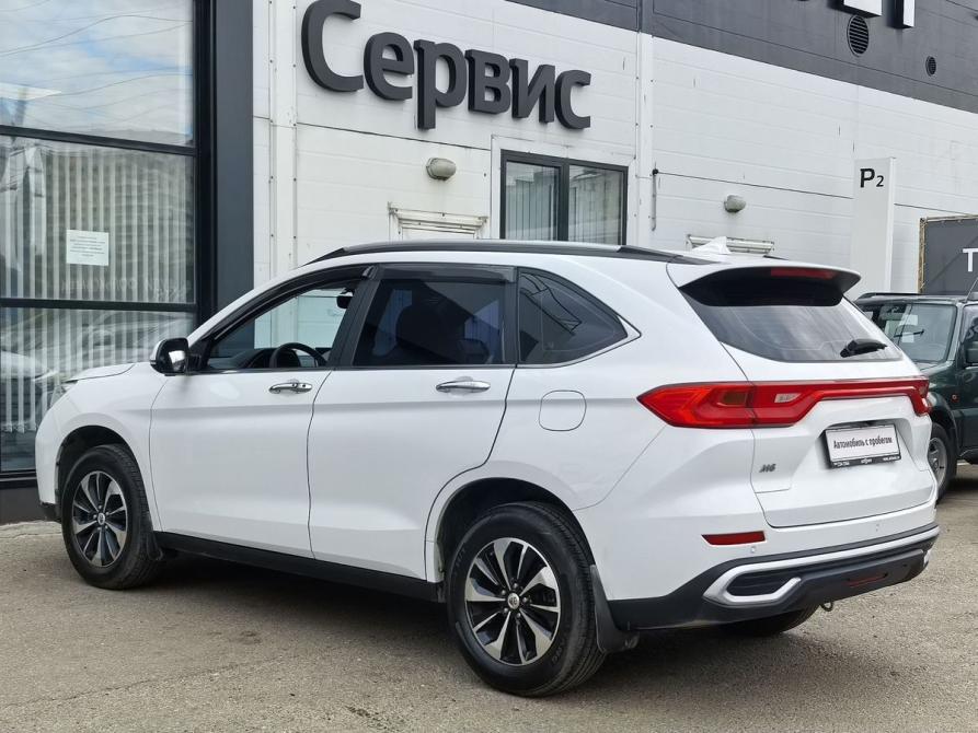 Haval M6 II Москва  - изображение 7