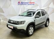 Dacia Duster II Азнакаево  - изображение 27