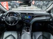 Toyota Camry VIII (XV70) Санкт-Петербург  - изображение 37