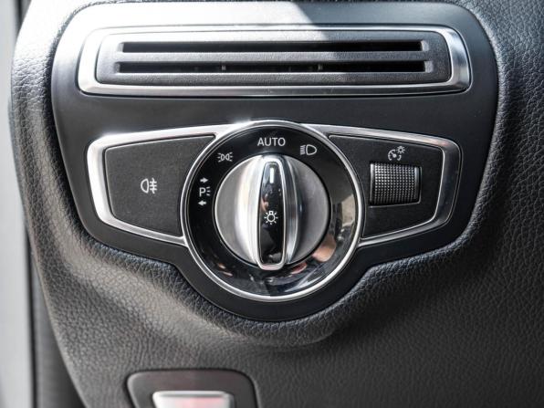 Mercedes-Benz C-Класс IV (W205) с пробегом 2015 года, цена 1 888 300 рублей, 206271 км, седан, Автокод Объявления