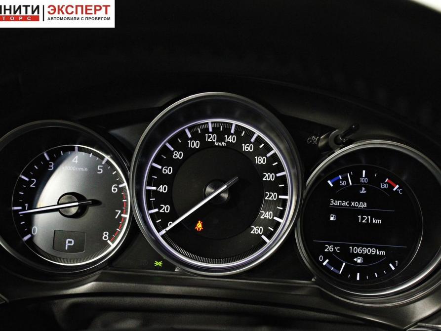 Mazda 6 III (GJ) Рестайлинг 2 Белгород  - изображение 14