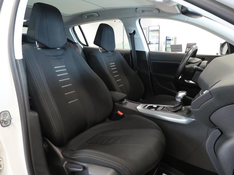 Peugeot 308 II Калуга  - изображение 15