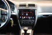 Skoda Octavia II (A5) Рестайлинг Уфа  - изображение 28