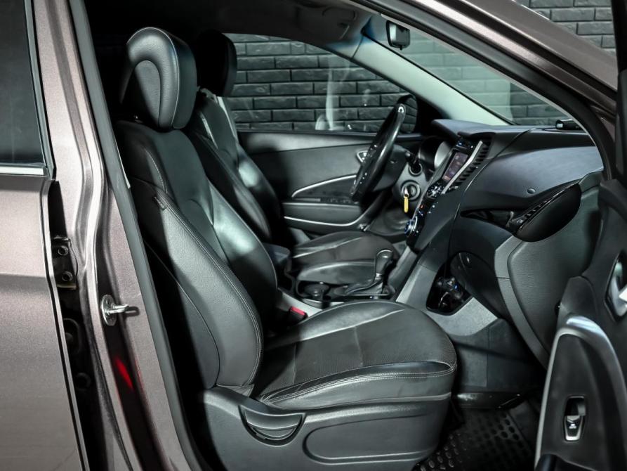Hyundai Santa Fe III Екатеринбург  - изображение 10
