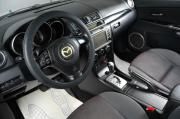Mazda 3 I (BK) Рестайлинг Тюмень  - изображение 26