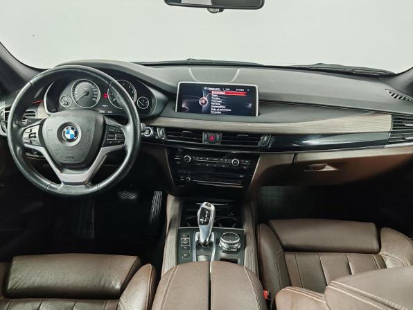 BMW X5 III (F15) с пробегом 2015 года, цена 3 135 000 рублей, 141766 км, внедорожник, Автокод Объявления