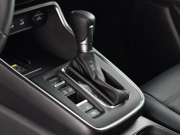 Honda CR-V VI с пробегом 2026 года, цена 4 249 995 рублей, 35 км, внедорожник, Автокод Объявления