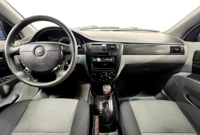 Chevrolet Lacetti I с пробегом 2012 года, цена 490 000 рублей, 214521 км, седан, Автокод Объявления