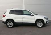 Volkswagen Tiguan I Рестайлинг Иваново  - изображение 31