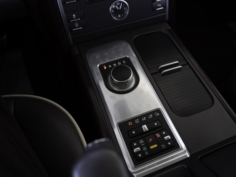 Land Rover Range Rover III Рестайлинг 2 Ростов-на-Дону  - изображение 16