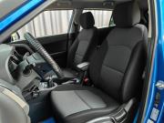 Hyundai Creta I Рестайлинг Подольск  - изображение 28