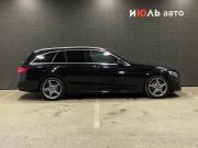 Mercedes-Benz C-Класс IV (W205) Челябинск  - изображение 28