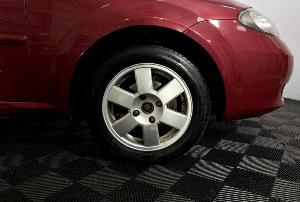 Chevrolet Lacetti I Нижний Новгород  - изображение 23