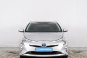 Toyota Prius IV (XW50) Красноярск  - изображение 23
