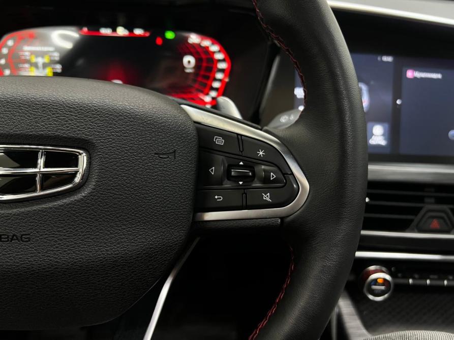 Geely Tugella I Волгоград  - изображение 17
