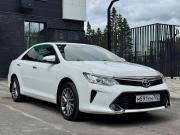 Toyota Camry VII (XV50) Рестайлинг Уфа  - изображение 33