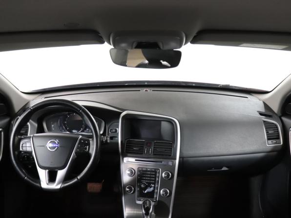 Volvo XC60 I Рестайлинг с пробегом 2014 года, цена 1 699 000 рублей, 169828 км, внедорожник, Автокод Объявления