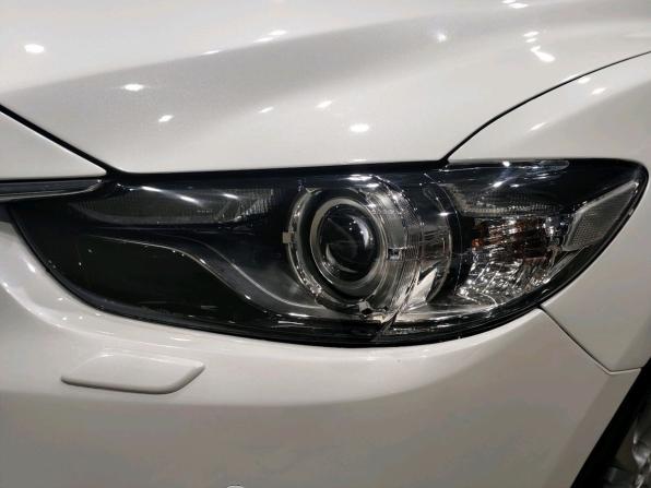 Mazda 6 III (GJ) с пробегом 2013 года, цена 1 250 000 рублей, 175724 км, седан, Автокод Объявления