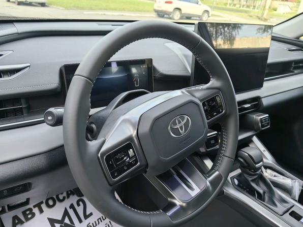 Toyota RAV4 VI (XA60) с пробегом 2026 года, цена 4 100 000 рублей, 10 км, внедорожник, Автокод Объявления