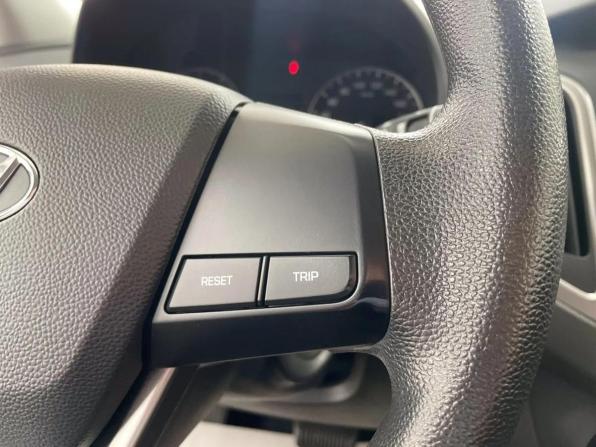 Hyundai Creta II с пробегом 2021 года, цена 1 976 000 рублей, 48557 км, внедорожник, Автокод Объявления