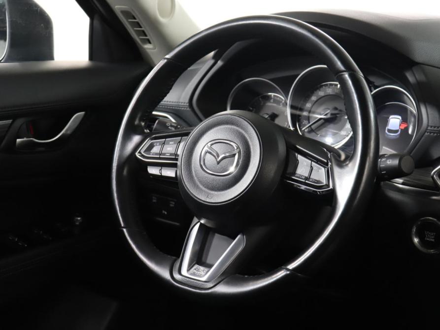 Mazda CX-5 II Москва  - изображение 15