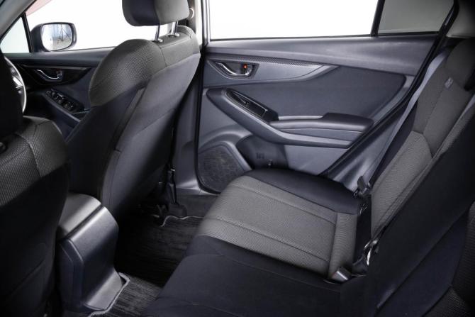 Subaru Impreza V с пробегом 2018 года, цена 1 469 000 рублей, 134000 км, седан, Автокод Объявления