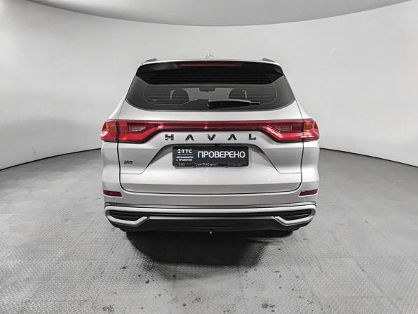 Haval M6 II с пробегом 2025 года, цена 1 790 000 рублей, 12384 км, внедорожник, Автокод Объявления