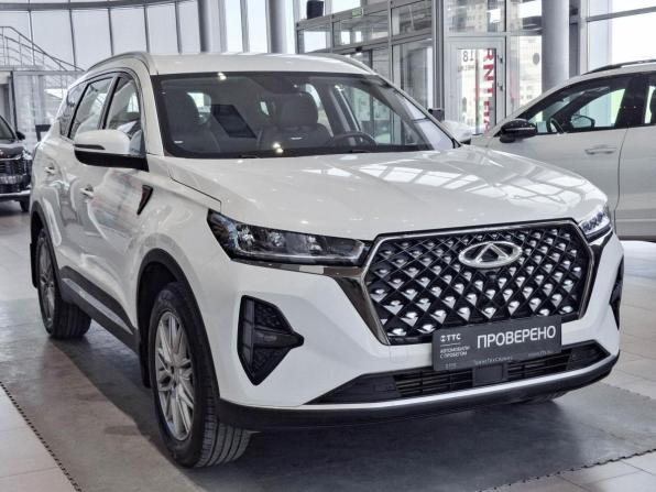 Chery Tiggo 7 Pro Max I с пробегом 2023 года, цена 1 999 000 рублей, 77278 км, внедорожник, Автокод Объявления
