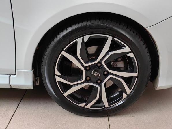 Lada (ВАЗ) Vesta I с пробегом 2019 года, цена 1 048 000 рублей, 103510 км, седан, Автокод Объявления