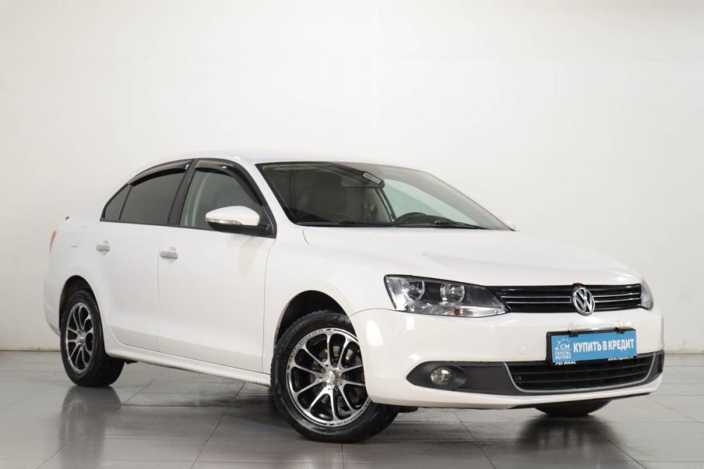 Volkswagen Jetta VI Рестайлинг Челябинск  - изображение 1