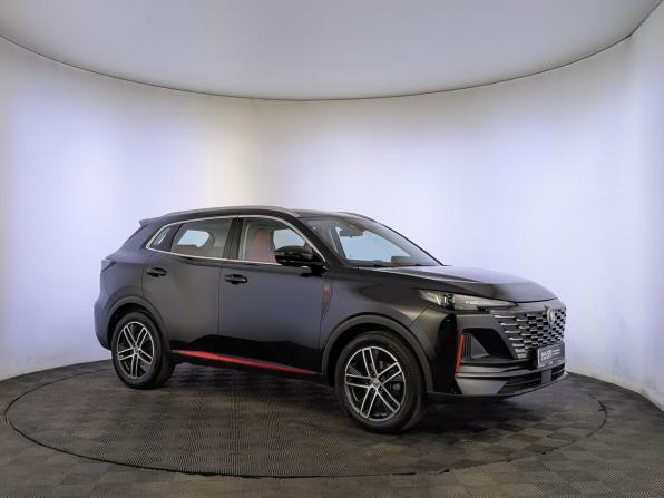 Changan CS55 Plus II с пробегом 2023 года, цена 1 990 000 рублей, 32513 км, внедорожник, Автокод Объявления