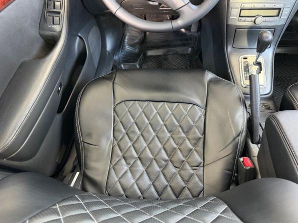 Toyota Avensis II с пробегом 2005 года, цена 720 000 рублей, 252007 км, седан, Автокод Объявления