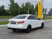 Nissan Almera III (G15) Чебоксары  - изображение 28